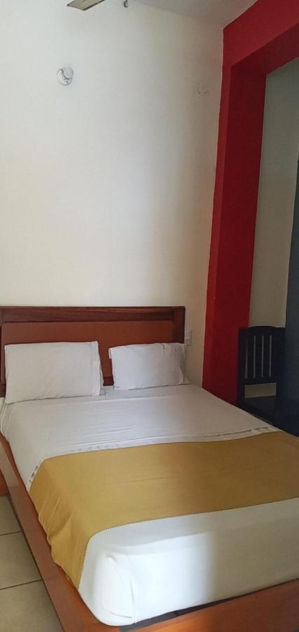 Tecomán Hotel Pacific מראה חיצוני תמונה